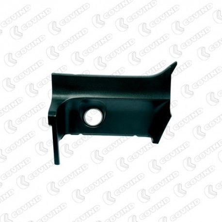Scania Upper Step Cover LH