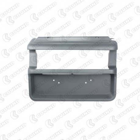 Scania Rear Light Housing LH