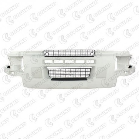 Renault Premium Front Bumper Complete