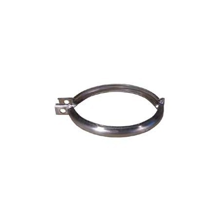 DAF Exhaust Clamp