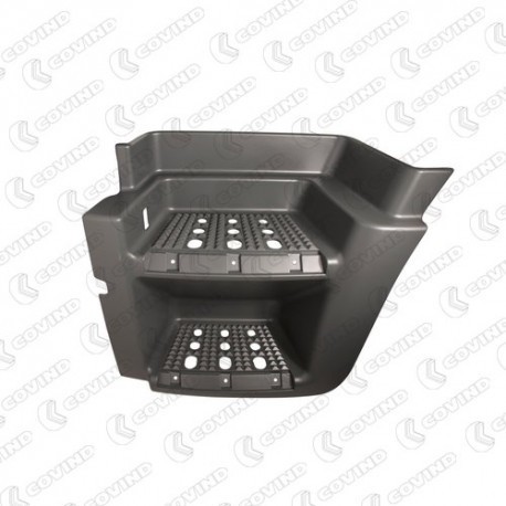 Iveco Stralis Step LH