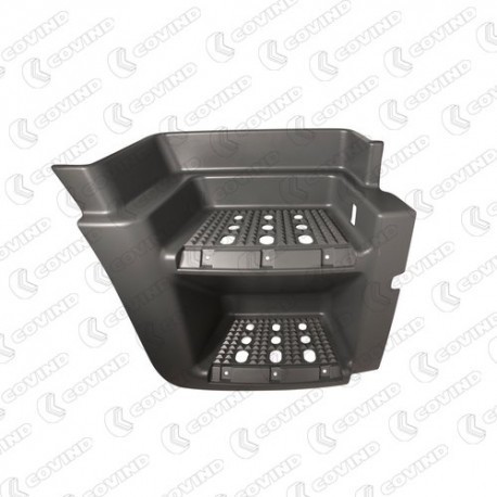 Iveco Stralis Step RH