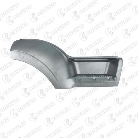 Iveco Stralis Mudguard Step Wing RH
