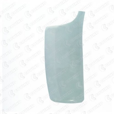 Renault Midlum Corner Panel LH
