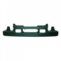 Renault Front Bumper Without Holes For Fog Light