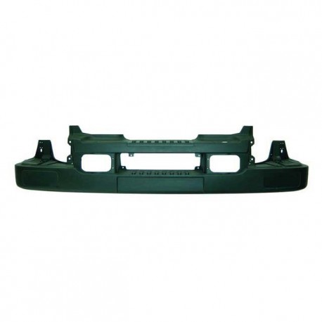 Renault Front Bumper Without Holes For Fog Light