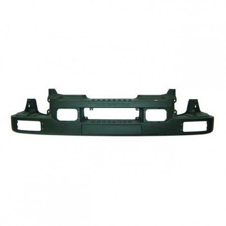 Renault Front Bumper With Holes For Fog Light
