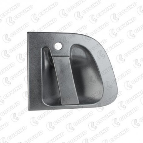 Renault Footstep Well Cover L/H