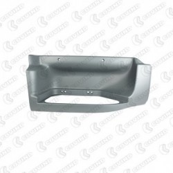 Renault Footstep Well Cover R/H