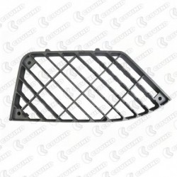 Renault Lower Footstep Grille (Aluminium) L/H & R/H