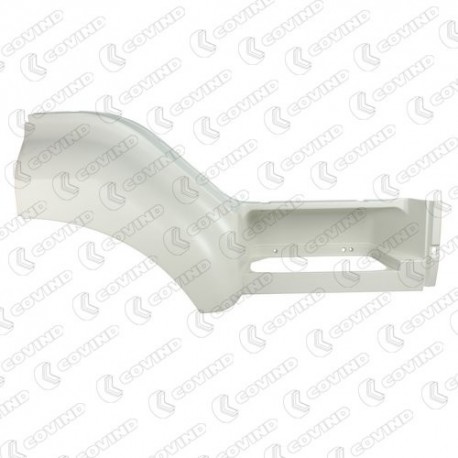 Renault Wheel Arch R/H