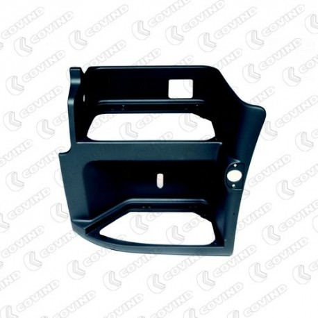Renault Footstep Well L/H