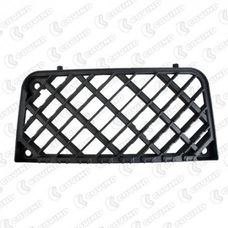 Renault Upper Footstep Grille (Plastic) L/H