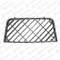 Renault Upper Footstep Grille (Aluminium) L/H & R/H