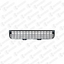 Renault Lower Bumper Cover