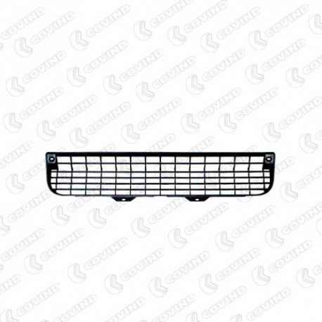 Renault Lower Bumper Cover