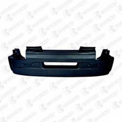 Renault Front Bumper With Spoiler