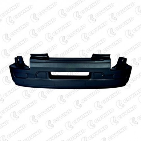 Renault Front Bumper With Spoiler
