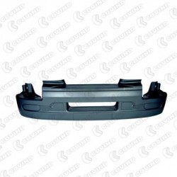 Renault Front Bumper Without Spoiler