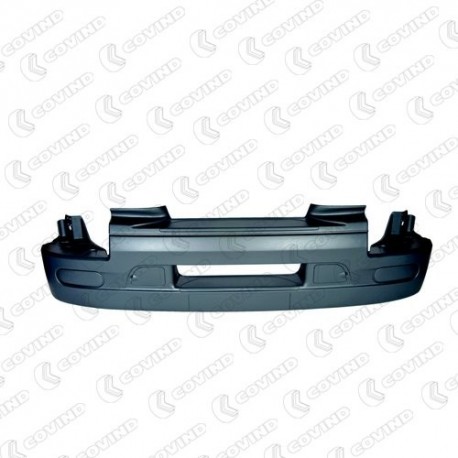 Renault Front Bumper Without Spoiler