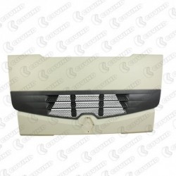 Renault Front Grille Panel