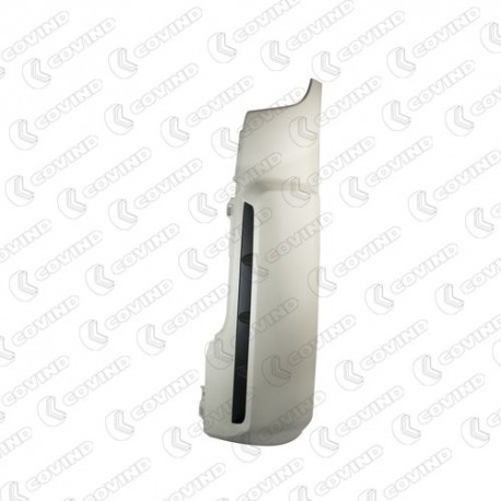Renault Corner Panel L/H