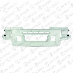 Renault Front Bumper Incomplete