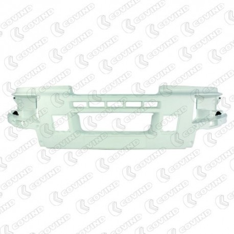 Renault Front Bumper Incomplete