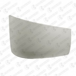Renault Corner Bumper R/H (In Primer)