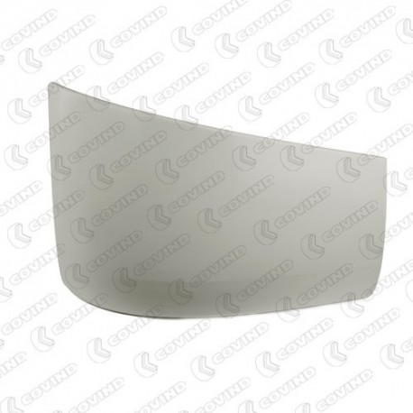 Renault Corner Bumper R/H (In Primer)