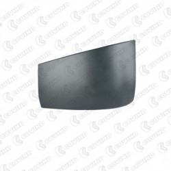 Renault Corner Bumper L/H (In Grey)