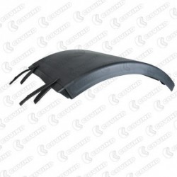 Renault Rear Mudguard L/H & R/H