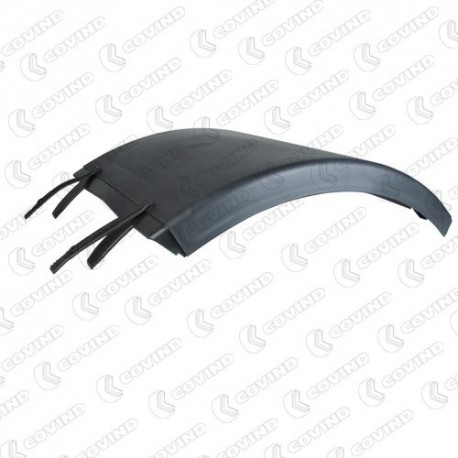 Renault Rear Mudguard L/H & R/H