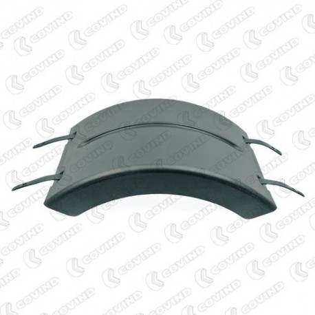 Renault Rear Mudguard L/H & R/H