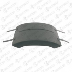 Renault Rear Mudguard L/H & R/H