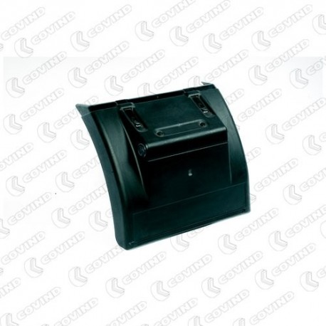 Renault Rear Mudguard L/H & R/H
