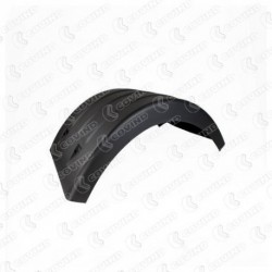 Renault Rear Wing Top (High Height)