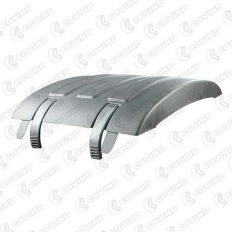 Renault Rear Wing Top (Low Height)