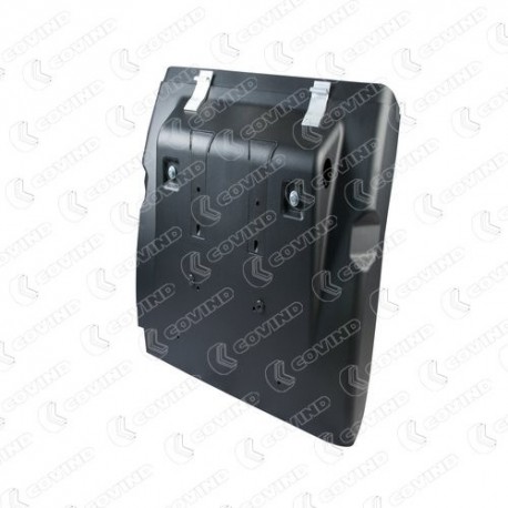 Renault Rear Mudguard L/H Front Part