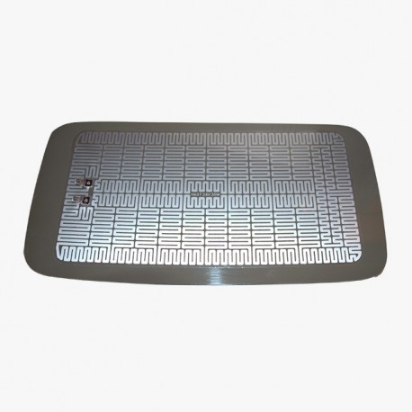 Renault Main Mirror Heating Element 24V