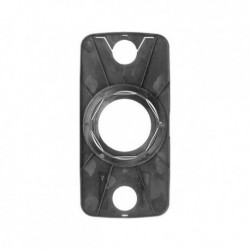 Renault Main Mirror Glass L/H & R/H Heated 24V