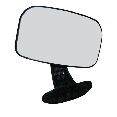 Renault Complete Kerb Mirror Assembly