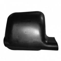 Renault Wide Angle Mirror Cowl L/H