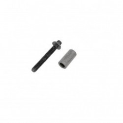 Scania Flange Screw Exhaust Manifold