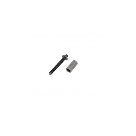 Scania Flange Screw Exhaust Manifold