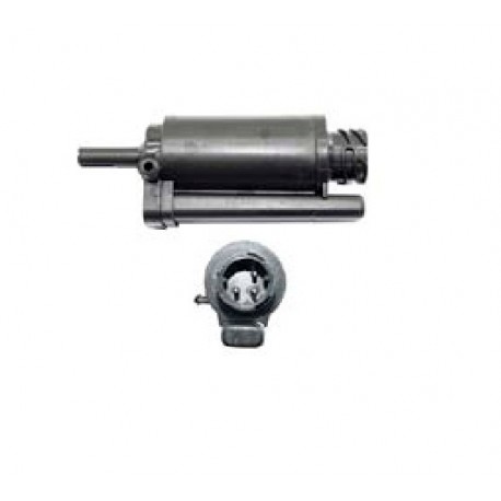 Scania Washer Pump - Din Plug