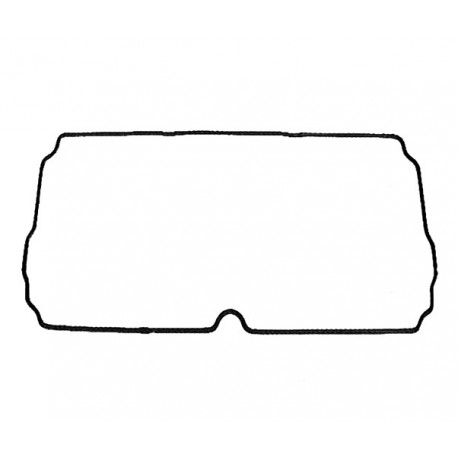 Scania Engine Side Cover Gasket