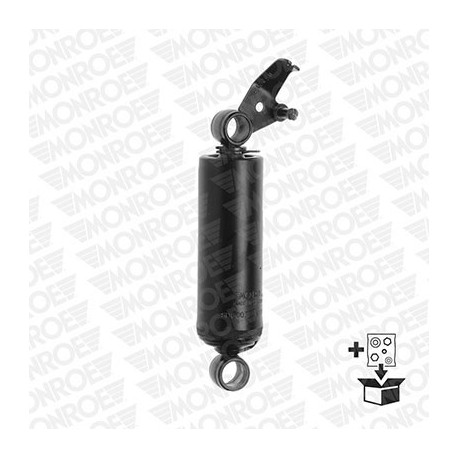 Scania Seat Shock Absorber