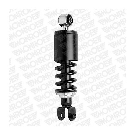 Scania Cab Shock Absorber Front G Series