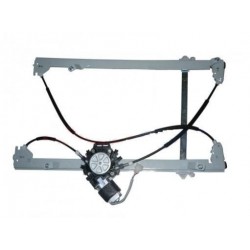 Window Regulator LH with Motor OEM VALEO
